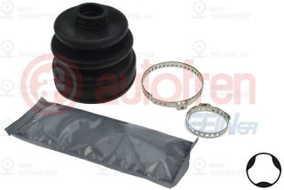 Комплект пыльника приводного вала AUTOFREN SEINSA D8433