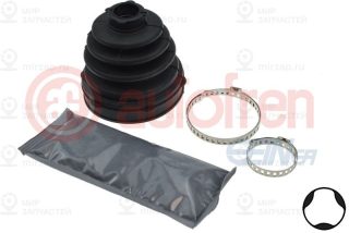 Комплект пыльника приводного вала AUTOFREN SEINSA D8513