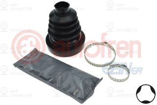 Комплект пыльника приводного вала AUTOFREN SEINSA D8524T