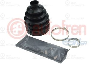 Комплект пыльника приводного вала AUTOFREN SEINSA D8617T