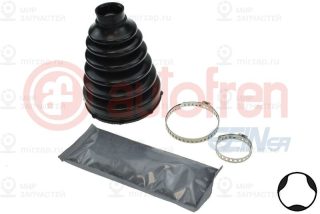 Комплект пыльника приводного вала AUTOFREN SEINSA D8624T