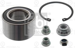 Комплект подшипника ступицы колеса FEBI 14250