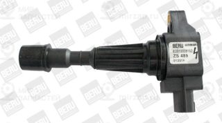 Запчасть BERU ZS489