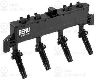 Запчасть BERU ZSE048