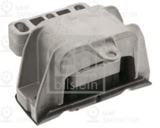 Подвеска, автоматическая коробка передач FEBI 15910
