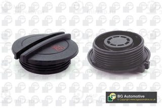 Крышка, резервуар охлаждающей жидкости BGA CC0102