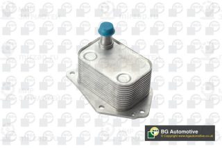 Радиатор масла двигателя BGA CO3600