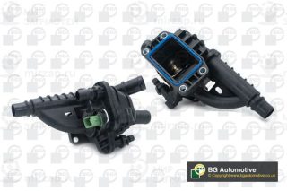 Термостат охлаждающей жидкости BGA CT1413