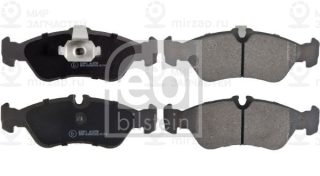 Запчасть FEBI 16160