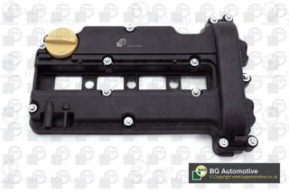Крышка головки цилиндра BGA RC65002