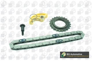 Комплект цепи, привод масляного насоса BGA TC7307FK