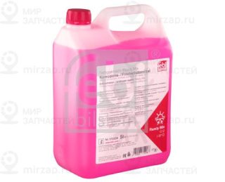 Антифриз FEBI 172006
