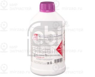 Антифриз FEBI 172009