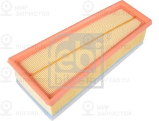 Фильтр воздушный FEBI 172765