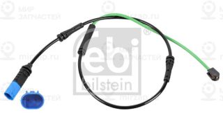 Датчик износа тормозных колодок FEBI 173568