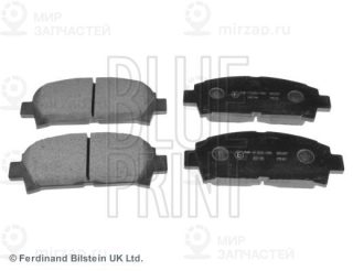 Запчасть BLUE LINE ADT342101
