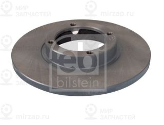 Тормозной диск FEBI 17509