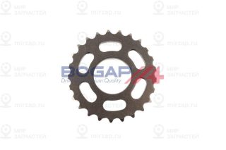 Запчасть BOGAP A1334107