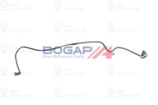 Запчасть BOGAP A1621121
