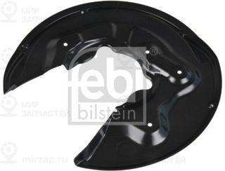 Отражатель тормозного диска FEBI 175574