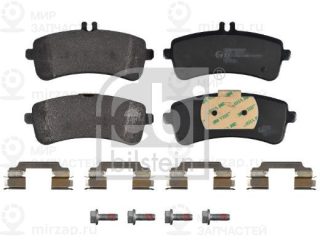 Запчасть FEBI 176871