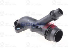 Фланец охлаждающей жидкости BOGAP B4252104