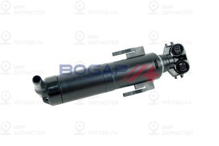 Запчасть BOGAP B5522118