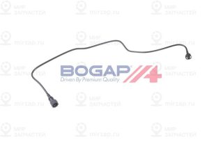 Запчасть BOGAP F4217100