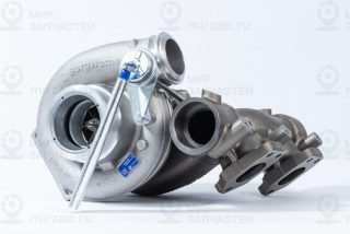 Запчасть BorgWarner 13879980064