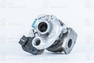 Запчасть BorgWarner 54399880113