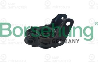 Подвеска / рычаг независимой подвески Borsehung B10046