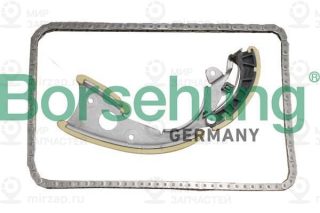 Комплект привода распредвала Borsehung B10247