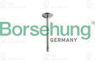 Клапан впускной Borsehung B10351