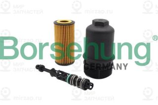 Фильтр масляный Borsehung B10435
