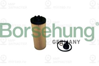 Фильтр масляный Borsehung B10437