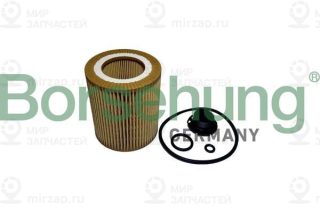 Фильтр масляный Borsehung B10439