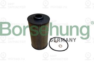 Фильтр масляный Borsehung B10442