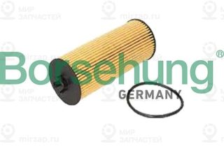 Фильтр масляный Borsehung B10443