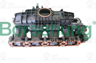 Впускная труба, подвод воздуха Borsehung B10664