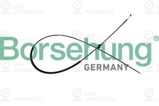 Запчасть Borsehung B10780