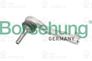 Наконечник поперечной рулевой тяги Borsehung B10817