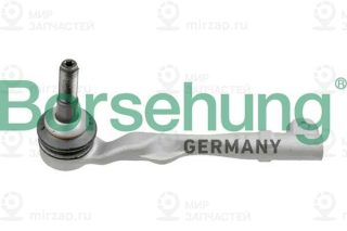 Наконечник поперечной рулевой тяги Borsehung B10820