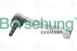 Наконечник поперечной рулевой тяги Borsehung B10821