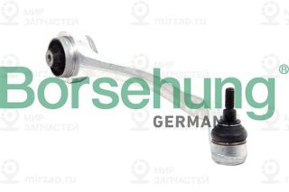 Рычаг независимой подвески колеса Borsehung B10857