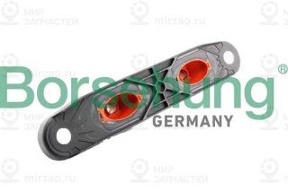 Кронштейн системы выпуска ОГ Borsehung B10996