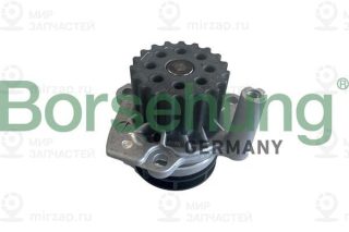 Насос водяной (охлаждение двигателя) Borsehung B11212