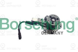 Насос водяной (охлаждение двигателя) Borsehung B11224