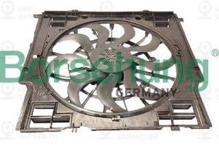 Запчасть Borsehung B11271