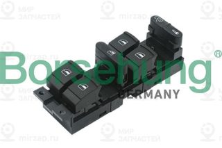 Выключатель, стеклолодъемник Borsehung B11410