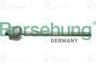 Осевой шарнир рулевой тяги Borsehung B11697